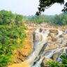 dassam falls , Xplro, jharkhand