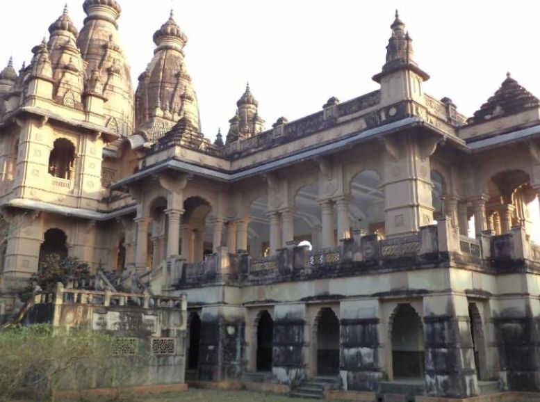 maluti temples, Xplro, Jharkhand