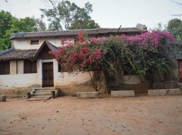 Anglo-Indian Cottages, Xplro, Jharkhand