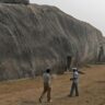 barabar caves, Xplro, Bihar