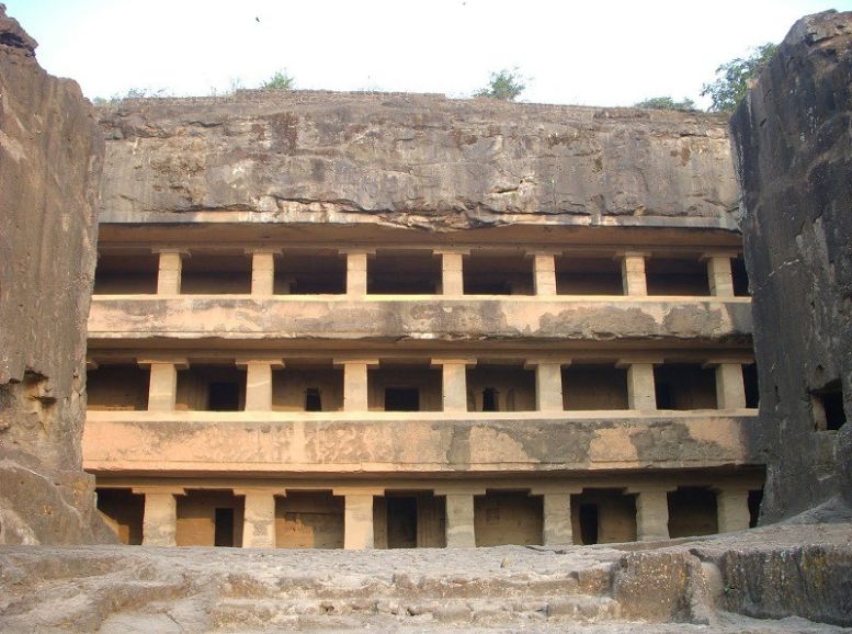 Ajanta and Ellora, mumbai, xplro