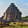 Konark Sun Temple, Xplro, Odisha