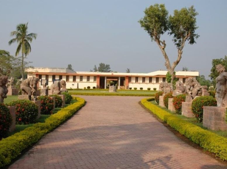 Konark Museum, Xplro, Odisha
