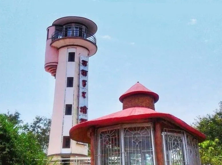 Nehru Minar,odisha,xplro