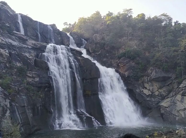 Hundru Falls, Xplro, jharkhand
