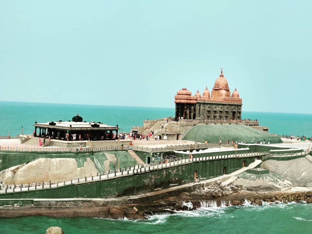 Indian Coastal Towns