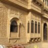 Jaisalmer House, West Bengal