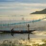 Exploring Chilika Lake, Xplro, Odisha