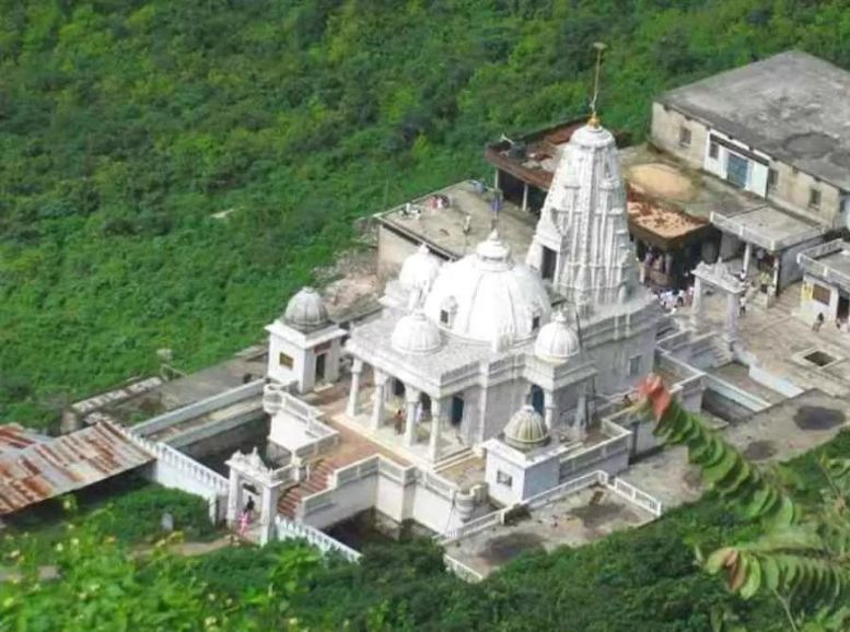 Jain Temples jharkhand, Xplro, 