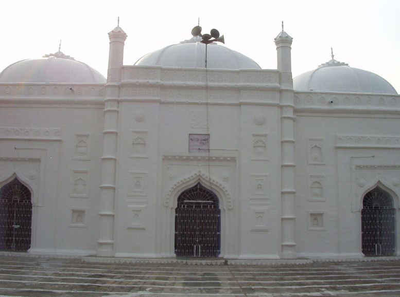 Jami Masjid, Bihar, Xplro