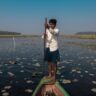 kanwar lake, Xplro, Bihar