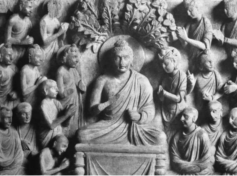 Ancient Sculptures, Gaya Museum Bihar, Xplro