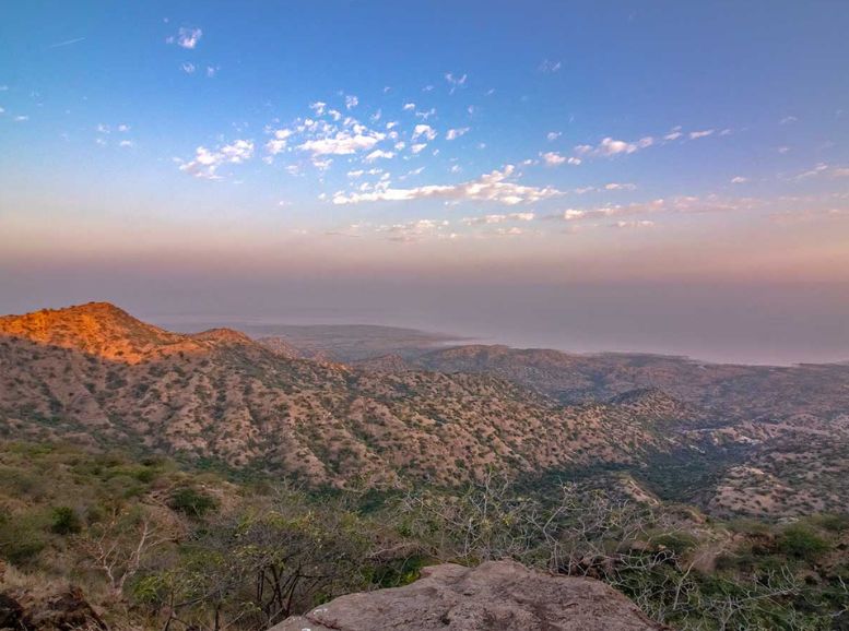 Kala Dungar rann of kutch, Xplro, Gujrat