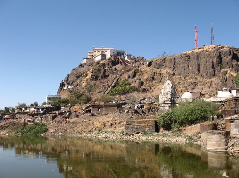 Pavagadh Hill, Champaner-Pavagadh, Xplro, Gujrat