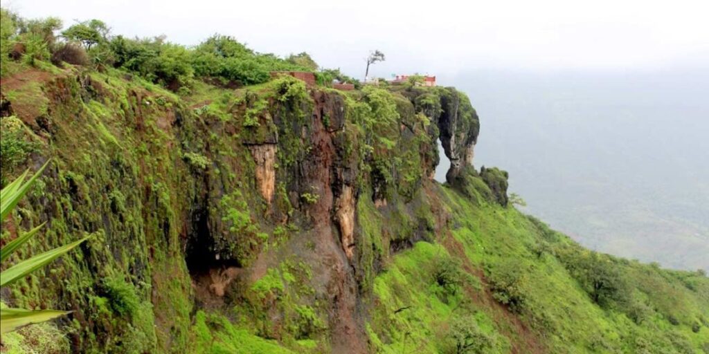 Elephant’s Head Point Maharashtra, Xplro