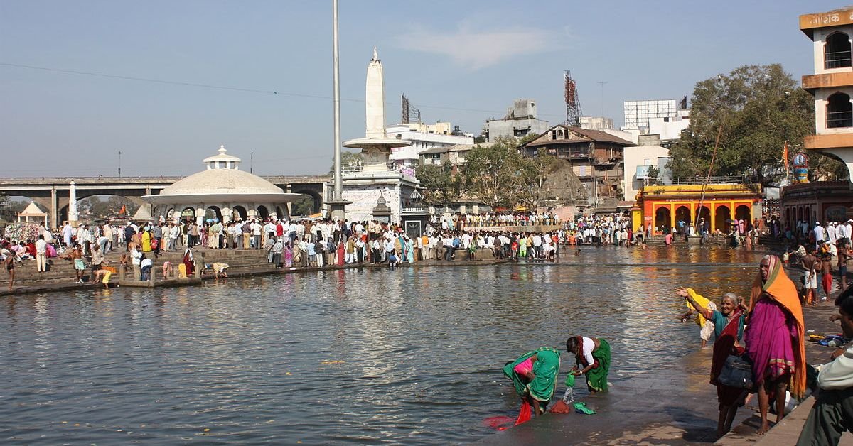 Nashik, Xplro, Maharastra