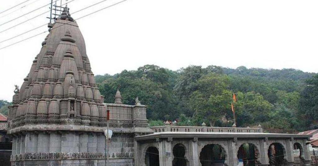 Bhimashankar, Xplro, Maharastra