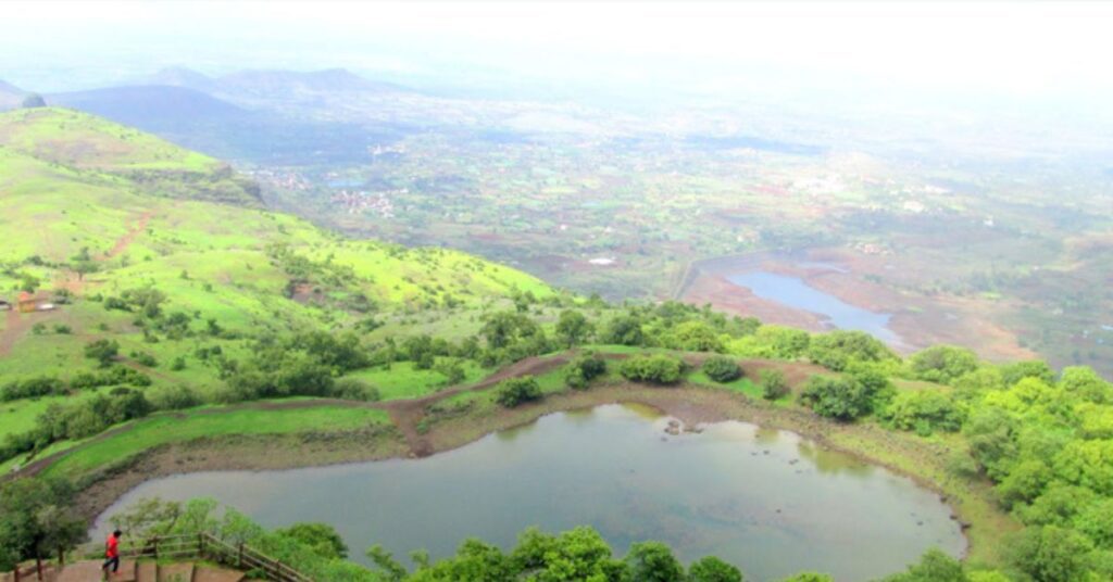 Bhimashankar Hanuman Lake, Maharashtra, Xplro
