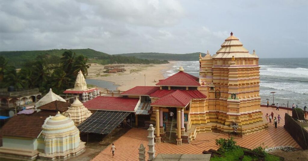 Kunkeshwar Temple, Maharashtra, Xplro