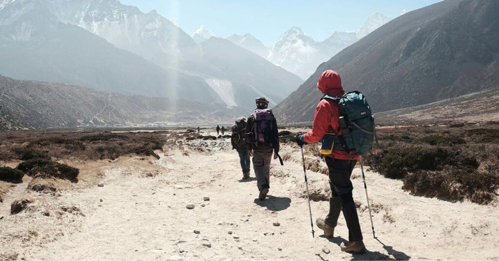 Himalayan Highs: Trekking and Mountaineering in India, Xplro