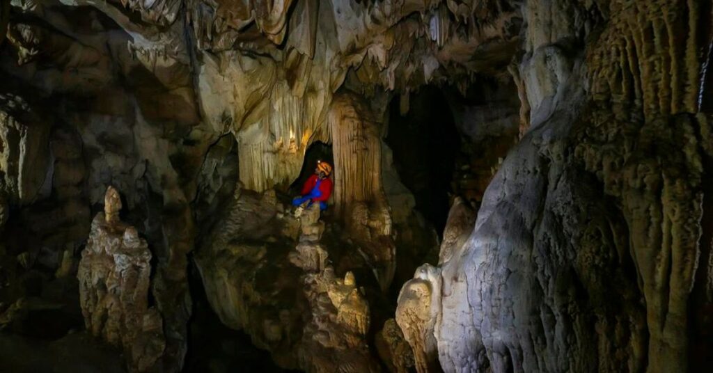 Mystical Caves: Caving in Meghalaya's Jaintia Hills, Xplro