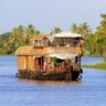 How to book a houseboat stay in Kerala