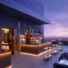 How to find best rooftop restaurants in India