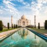 Taj Mahal Historical Places in India