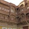 How to visit Indian film locations Mehrangarh_Fort