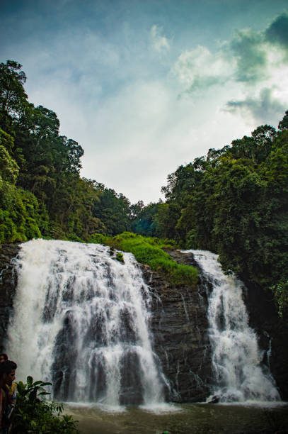 Abbey Falls