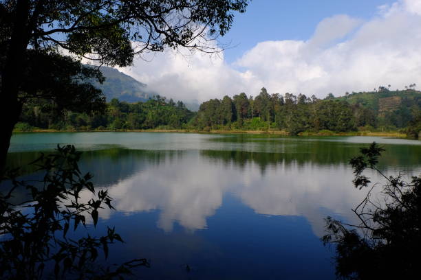 kodaikanal lake