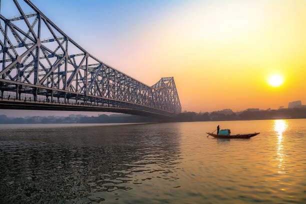 Kolkata Travel Guide: 10 Unforgettable Experiences for a Memorable Journey