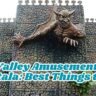 Rose Valley Amusement Park Agartala: Best Things to Do with Family & Kids