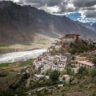 Spiti Valley