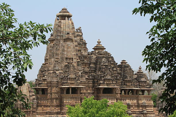 Khajuraho, Xplro