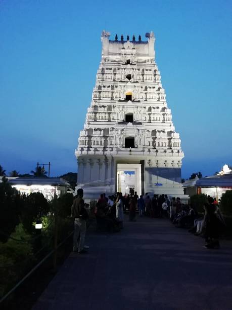 Tirupati Balaji Temple 1