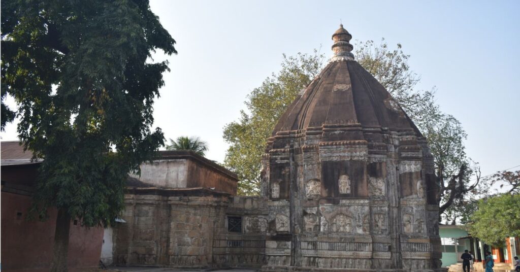 Hayagriva Madhava Temple Hajo, Assam, Xplro