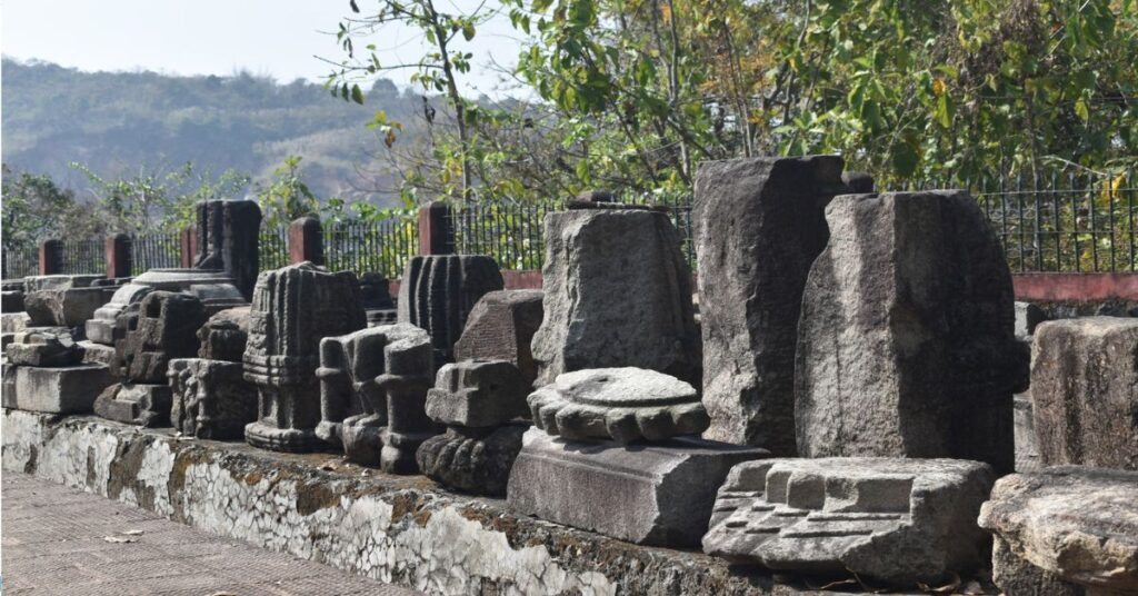 Madan Kamdev Temple Hajo, Assam, Xplro