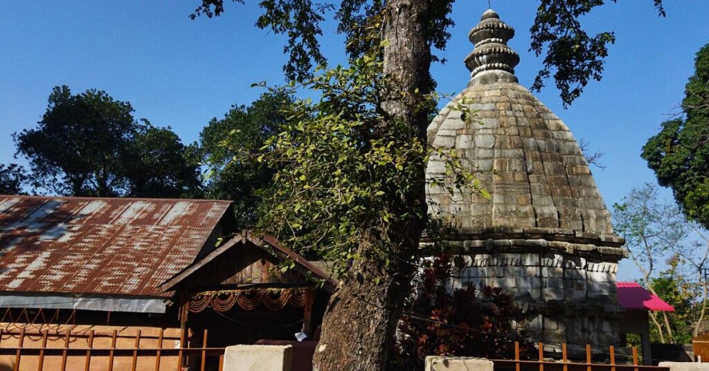 Top 10 Stunning Assam Places to See: Must-Visit Tourist Attractions in Assam Hajo, Assam, Xplro