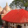 Kamakhya Temple Complex, Assam