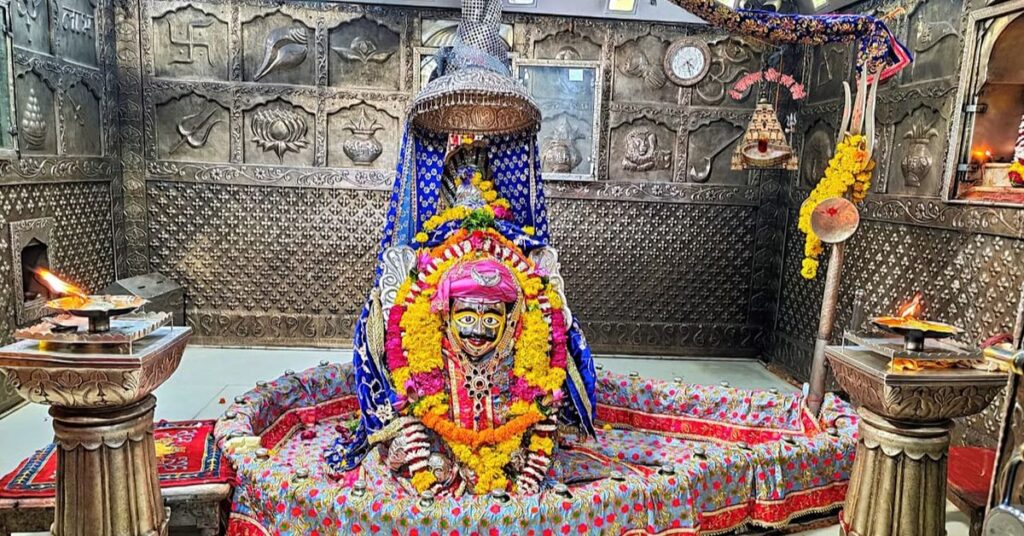 Mahakaleshwar Jyotirlinga, Ujjain, Xplro