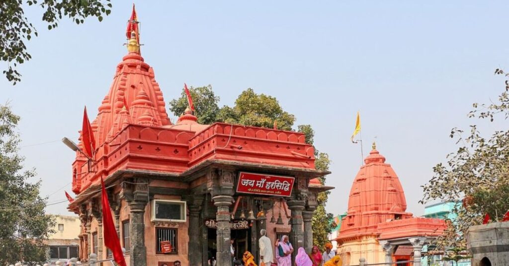 Ujjain, Madhya Pradesh, Xplro