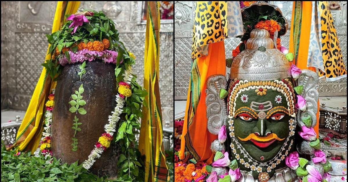 mahakaleshwar temple, Xplro, madhya pradesh