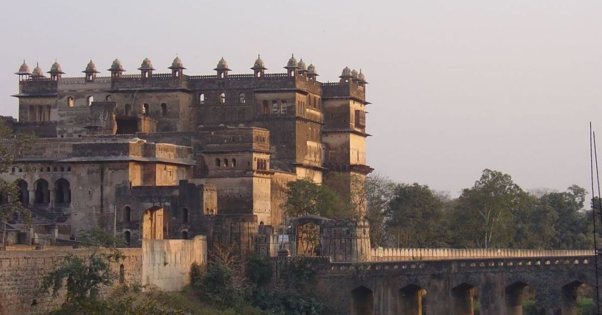 Orcha, Xplro, Madhya Pradesh