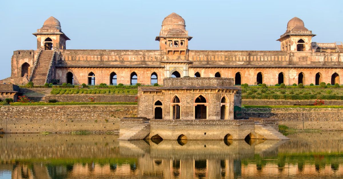 Mondu, Xplro, Madhya Pradesh