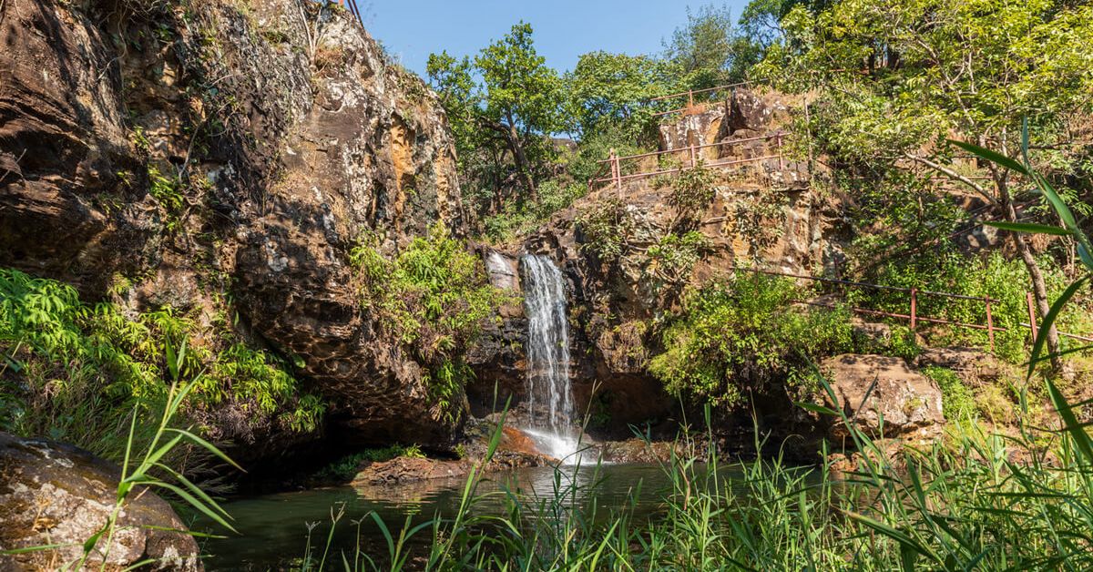 pachmarhi, Xplro