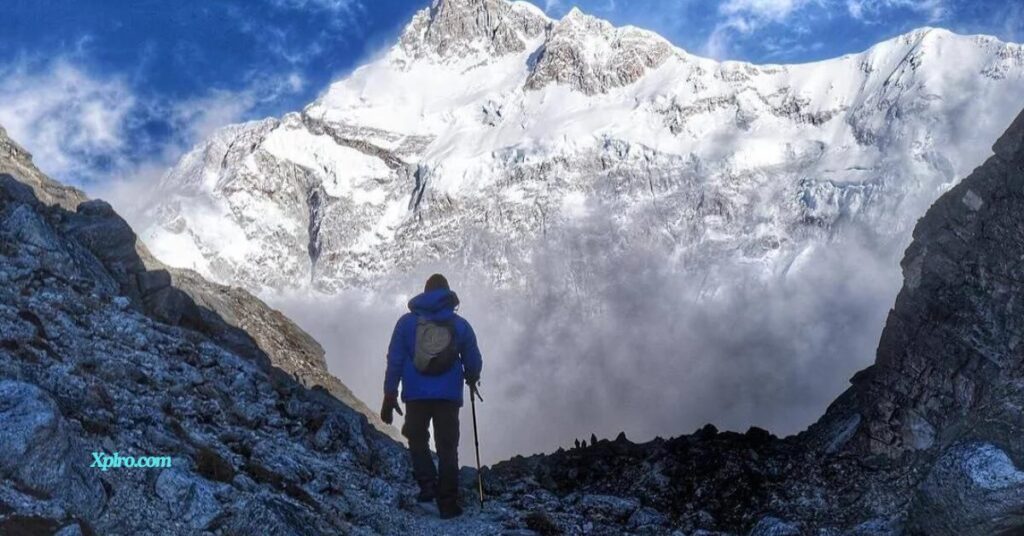 Goecha La Trek Kanchenjunga National Park, Xplro