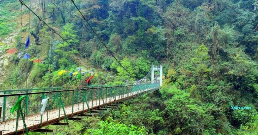 Yuksom Kanchenjunga National Park, Xplro