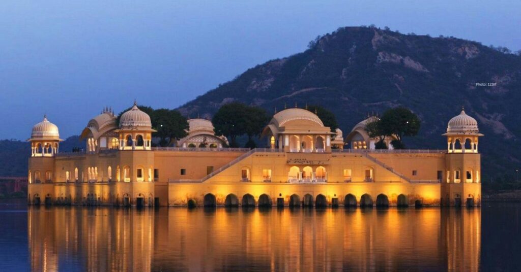 Jaipur, rajasthan, Xplro