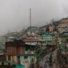 Mg Marg, Sikkim, Xplro